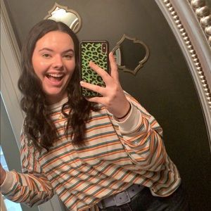 Meet your Posher, Avery